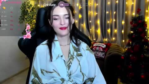 niki_cutes online show from January 11, 4:38 am