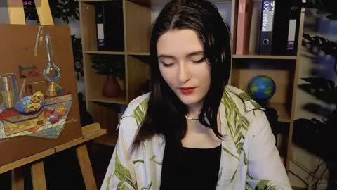 niki_cutes online show from January 17, 1:15 am