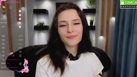 niki_cutes online show from January 31, 1:22 am