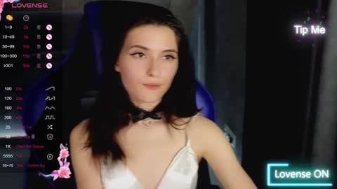 niki_cutes online show from February 2, 11:08 am