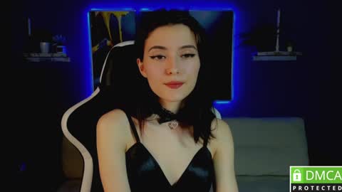 niki_cutes online show from February 4, 8:13 am