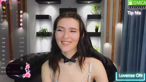 niki_cutes online show from February 8, 11:22 am