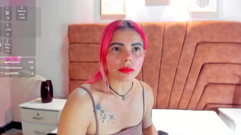 Snapshot of niki_santana chatting on January 22, 4:23 am niki online show from January 22, 4:23 am