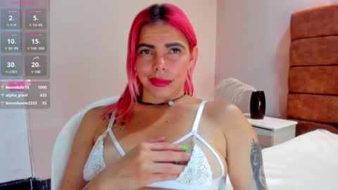 Snapshot of niki_santana chatting on January 22, 7:25 am niki online show from January 22, 7:25 am