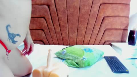 Snapshot of niki_santana chatting on January 27, 8:07 pm niki online show from January 27, 8:07 pm