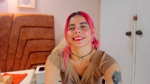 Snapshot of niki_santana chatting on January 29, 8:25 pm niki online show from January 29, 8:25 pm