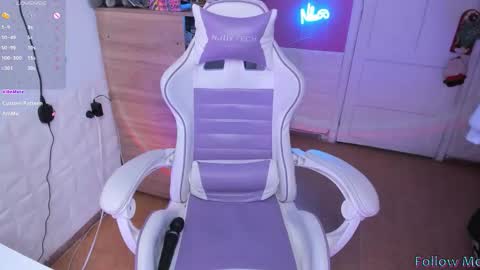 niki_sweet06 online show from December 21, 4:47 pm