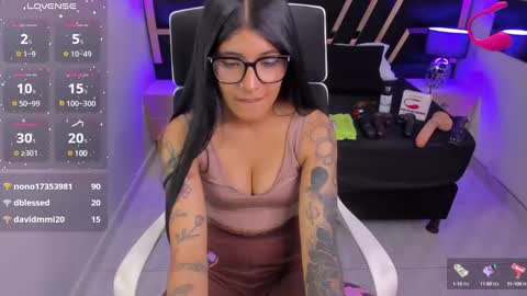 Niki online show from January 14, 5:12 pm