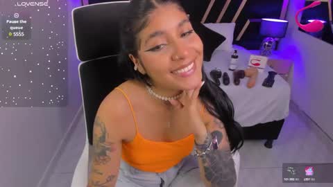 Niki online show from January 17, 7:16 pm