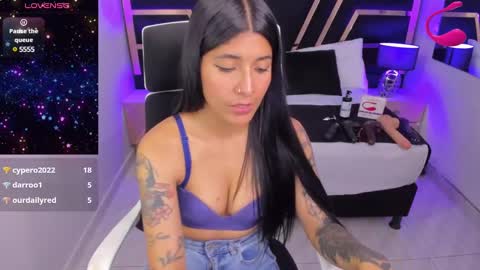 Niki online show from February 4, 5:23 pm