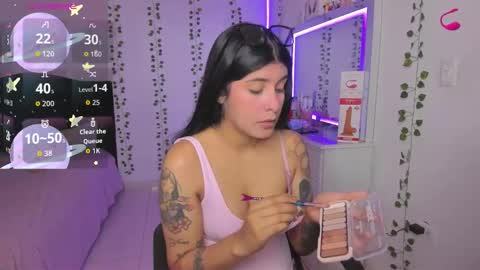 Niki online show from January 6, 5:27 pm