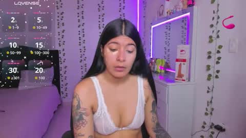 Niki online show from March 1, 5:37 pm