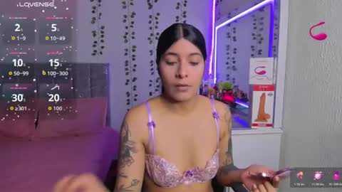 Niki online show from August 5, 2:03 am