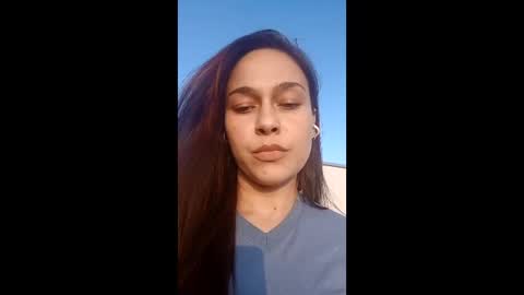 Snapshot of nikibuchtka chatting on May 27, 8:06 pm Niky online show from May 27, 8:06 pm