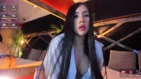 nikii_white online show from December 4, 8:51 pm