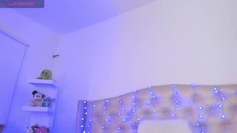 Snapshot of nikiibrooks chatting on December 5, 2:09 am Niikii online show from December 5, 2:09 am