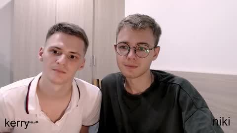 nikikerry_cum_ online show from October 27, 2:43 pm