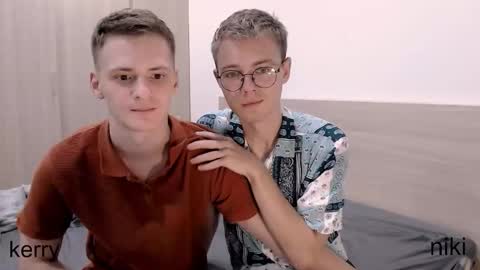 nikikerry_cum_ online show from November 1, 12:40 pm