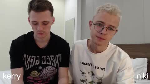 nikikerry_cum_ online show from December 4, 9:40 am