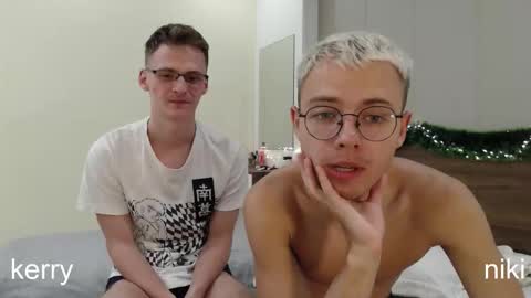 nikikerry_cum_ online show from January 5, 5:27 pm