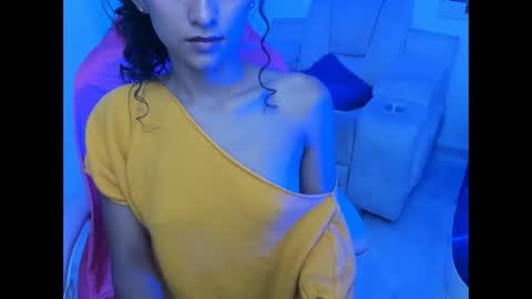 nikita_johnson online show from February 5, 9:41 pm