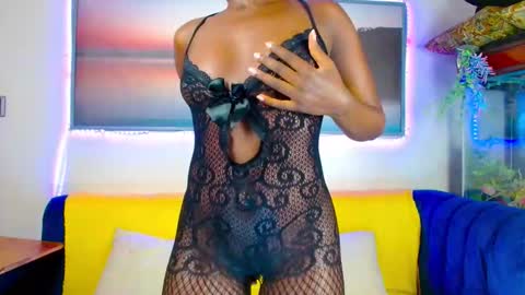 Nikita online show from October 19, 8:31 pm