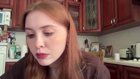 Amy online show from March 25, 2:12 pm