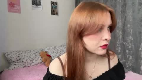 Amy online show from March 28, 12:27 pm