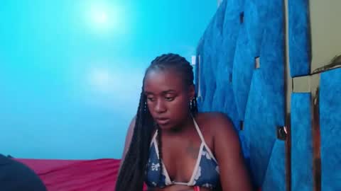 Nikitah online show from October 7, 5:54 pm
