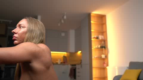 Snapshot of nikitakarma chatting on January 23, 6:03 pm Nikita Karma online show from January 23, 6:03 pm