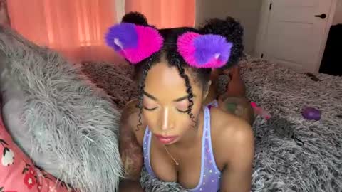 nikitalove104 online show from June 14, 8:22 pm