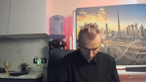 Nikita online show from July 3, 2:23 pm