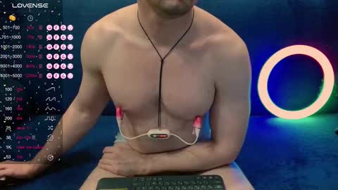 Snapshot of nikitin21 chatting on October 26, 10:10 am Sasha online show from October 26, 10:10 am