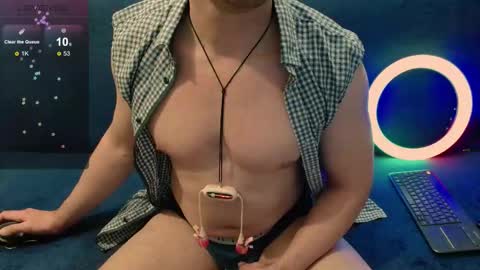 Snapshot of nikitin21 chatting on November 15, 2:20 am Sasha online show from November 15, 2:20 am