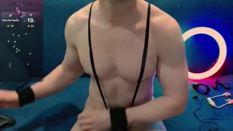 Snapshot of nikitin21 chatting on February 19, 9:49 am Sasha online show from February 19, 9:49 am