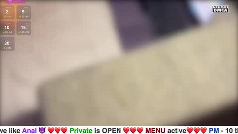 nikitosforyou online show from December 6, 9:43 am