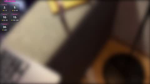 nikitosforyou online show from December 14, 8:23 am