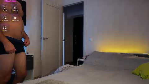 nikitosforyou online show from September 15, 7:30 am