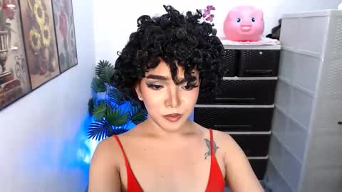 nikitta_morris online show from March 27, 8:26 am