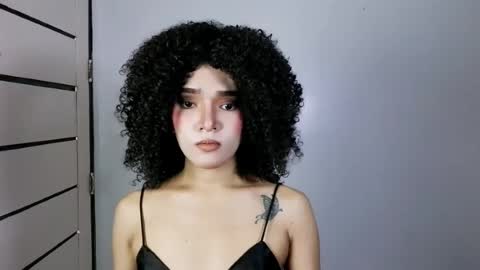 nikitta_morris online show from July 12, 12:12 am