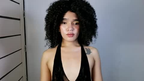 nikitta_morris online show from July 18, 12:31 pm