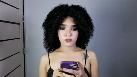 nikitta_morris online show from July 26, 3:52 pm