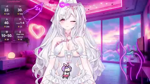 Nikki online show from January 7, 1:02 pm