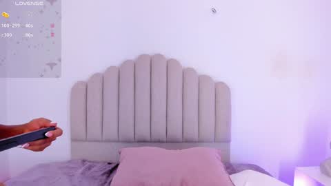 NIkki Angel online show from December 19, 2:01 am