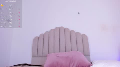 NIkki Angel online show from December 19, 11:14 pm