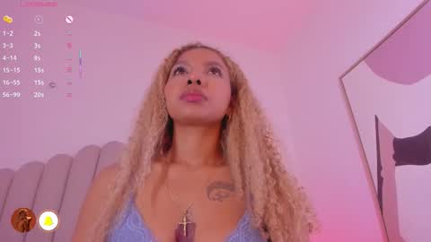 NIkki Angel online show from January 16, 7:07 pm