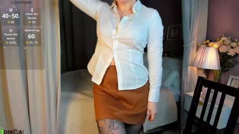 Nikki online show from September 18, 12:34 am