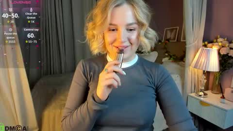 Nikki online show from October 7, 12:08 am