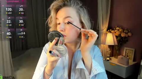 Nikki online show from October 17, 12:58 am