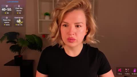 Nikki online show from February 9, 2:54 pm